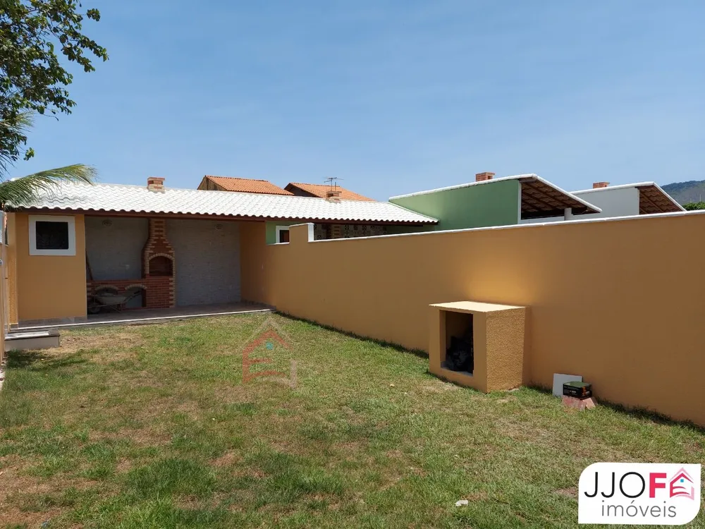 Casa, 2 quartos, 75 m² - Foto 7