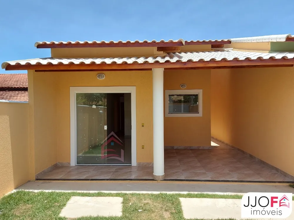 Casa, 2 quartos, 75 m² - Foto 1