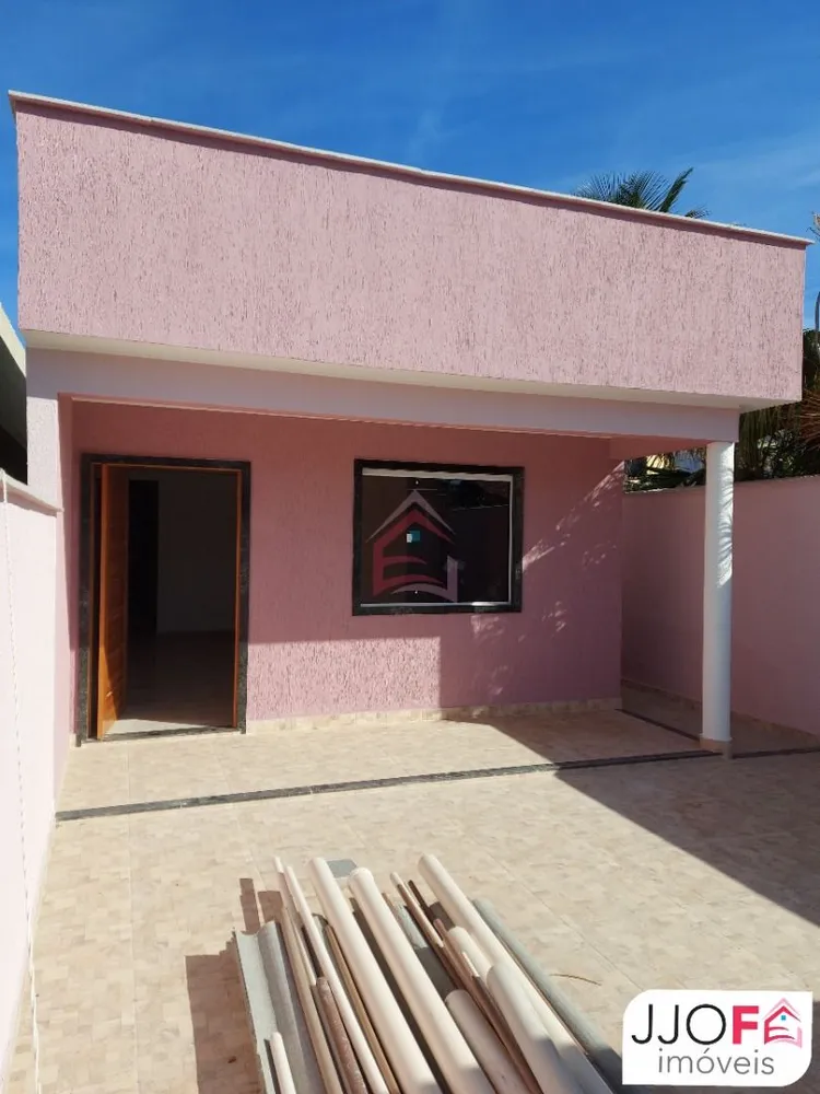 Casa, 3 quartos, 134 m² - Foto 2
