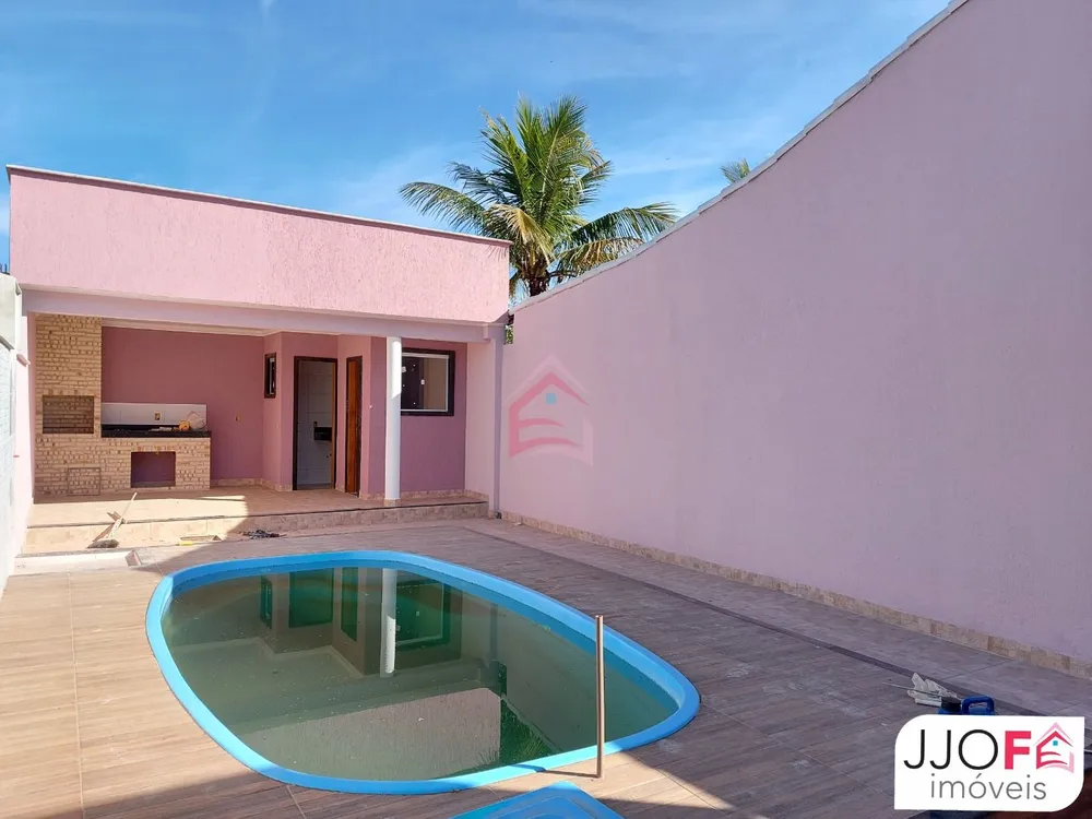Casa, 3 quartos, 134 m² - Foto 7