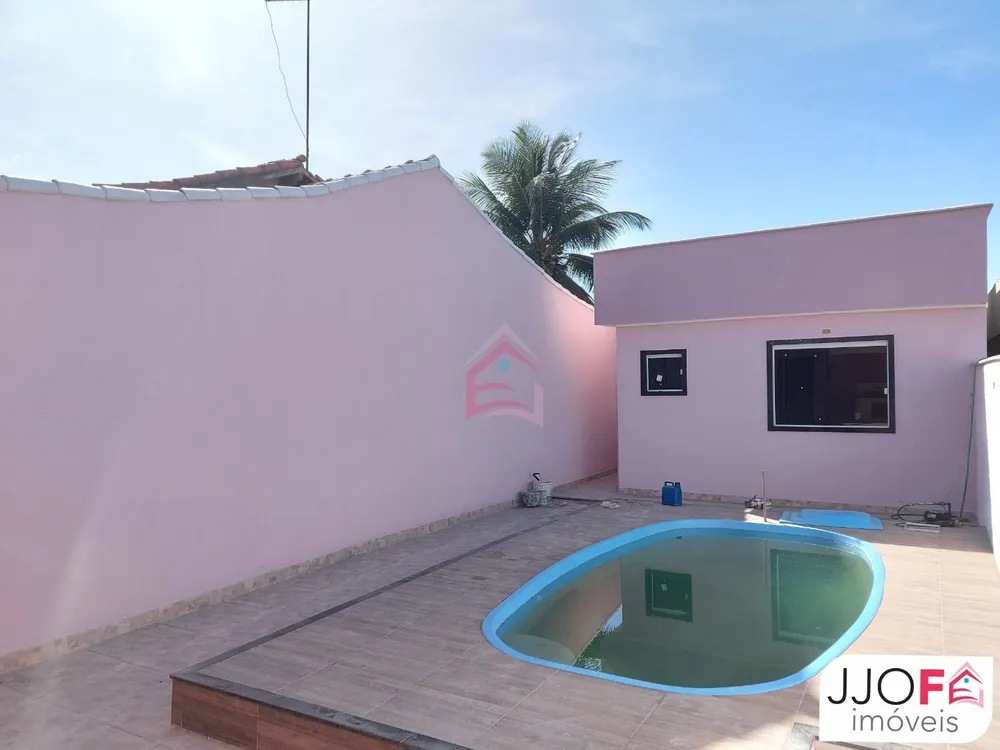 Casa, 3 quartos, 134 m² - Foto 34
