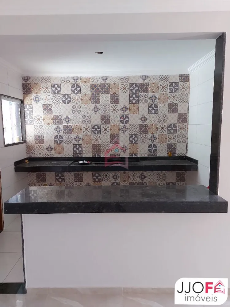 Casa, 3 quartos, 134 m² - Foto 14