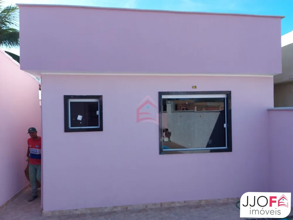 Casa, 3 quartos, 134 m² - Foto 36