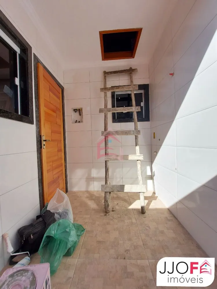 Casa, 3 quartos, 134 m² - Foto 5