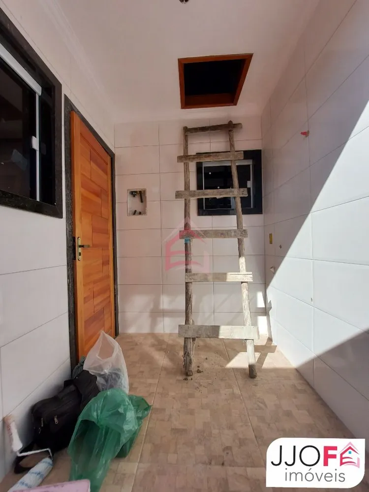 Casa, 3 quartos, 134 m² - Foto 28