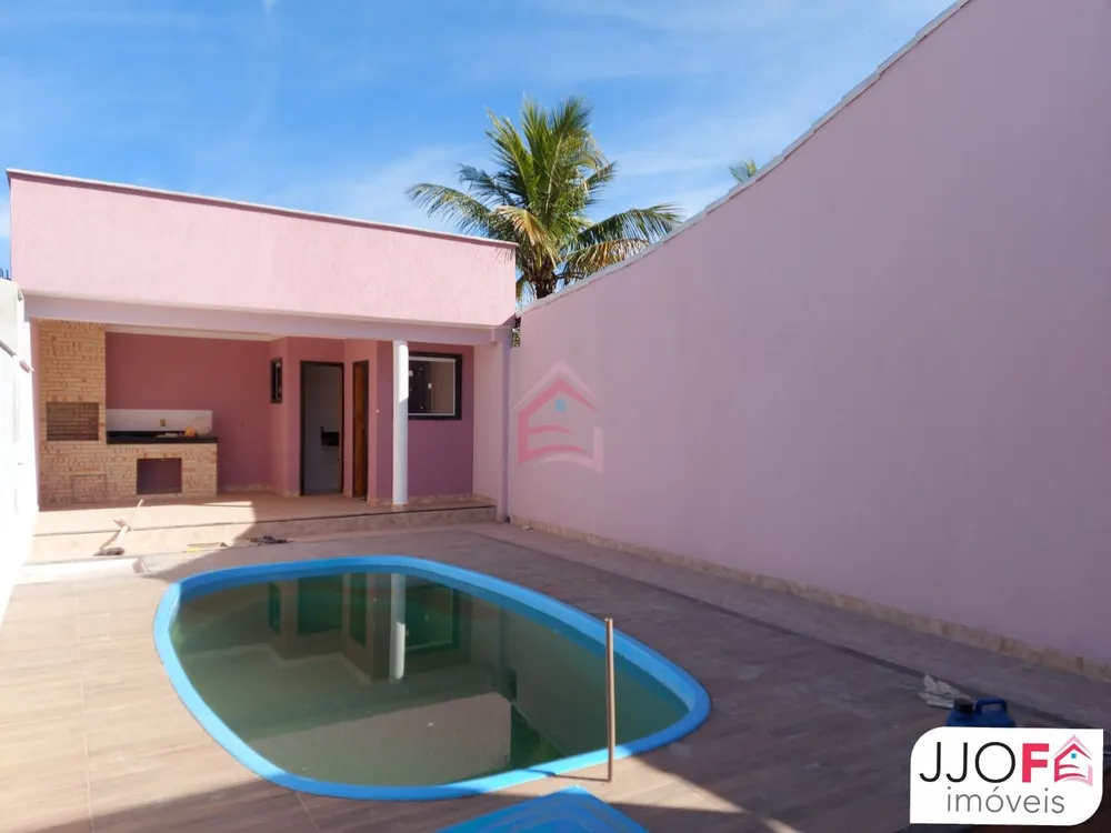 Casa, 3 quartos, 134 m² - Foto 30