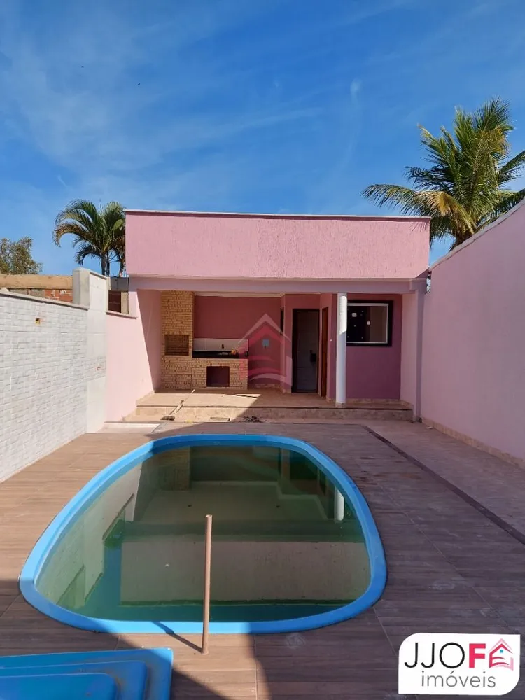 Casa, 3 quartos, 134 m² - Foto 31
