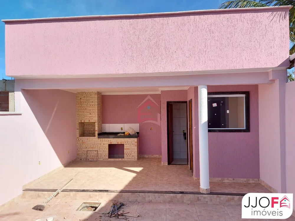 Casa, 3 quartos, 134 m² - Foto 33