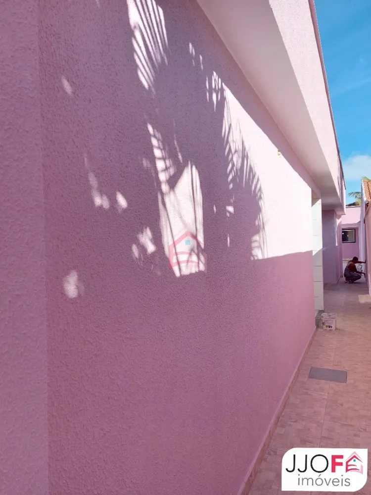Casa, 3 quartos, 134 m² - Foto 4