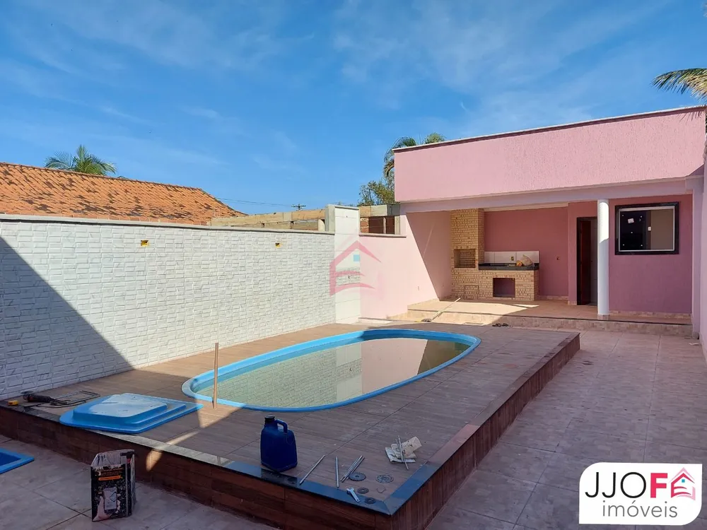 Casa, 3 quartos, 134 m² - Foto 29
