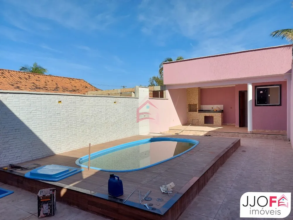 Casa, 3 quartos, 134 m² - Foto 6