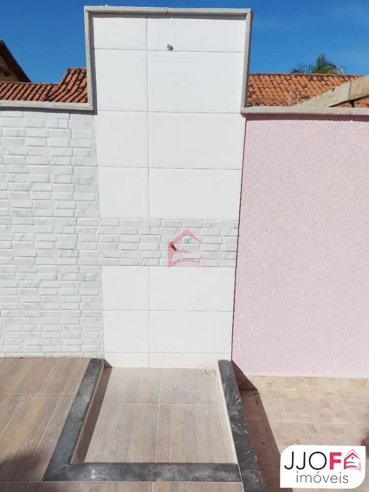 Casa, 3 quartos, 134 m² - Foto 32