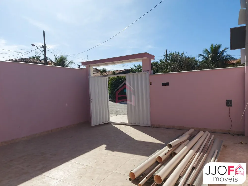 Casa, 3 quartos, 134 m² - Foto 3