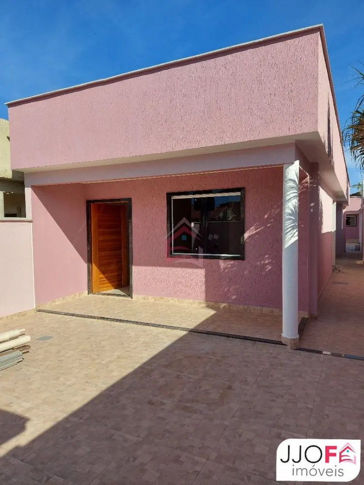 Casa, 3 quartos, 134 m² - Foto 22