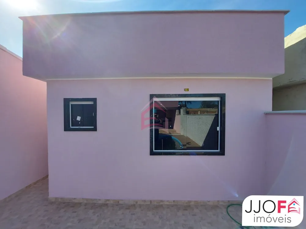 Casa, 3 quartos, 134 m² - Foto 10
