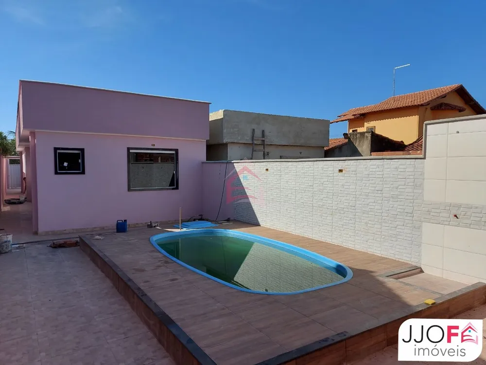 Casa, 3 quartos, 134 m² - Foto 35
