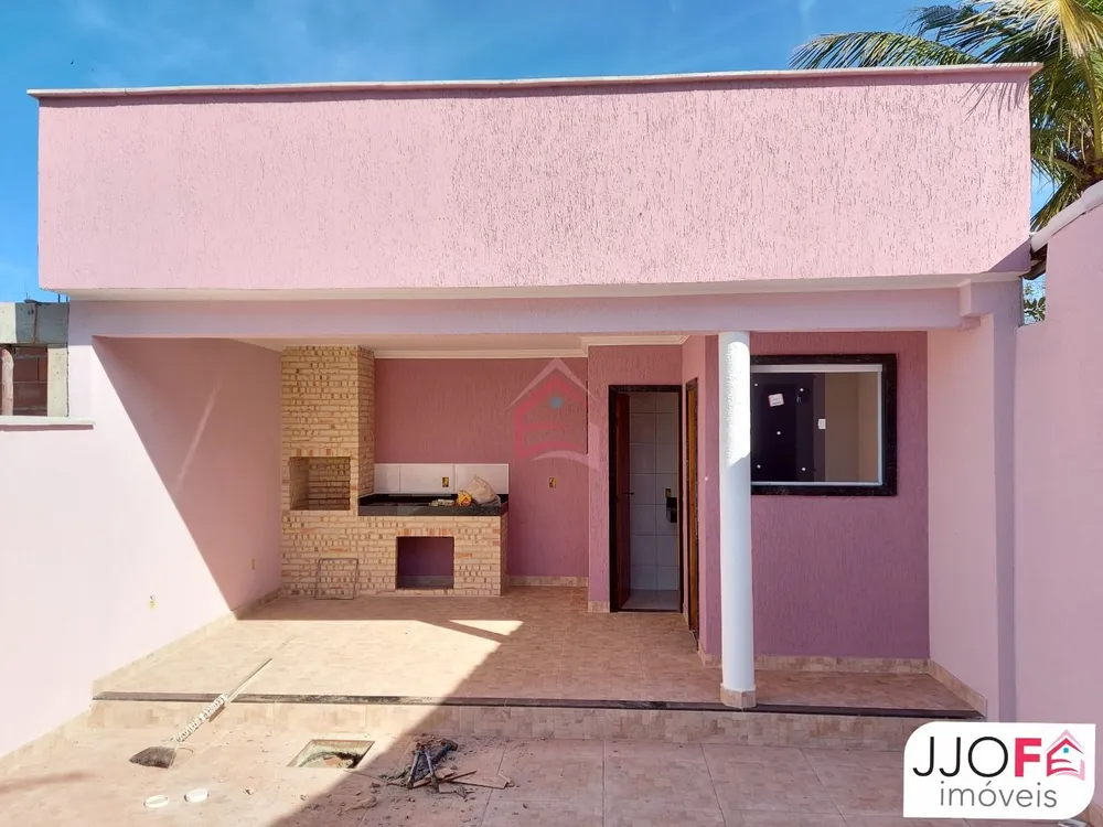 Casa, 3 quartos, 134 m² - Foto 9