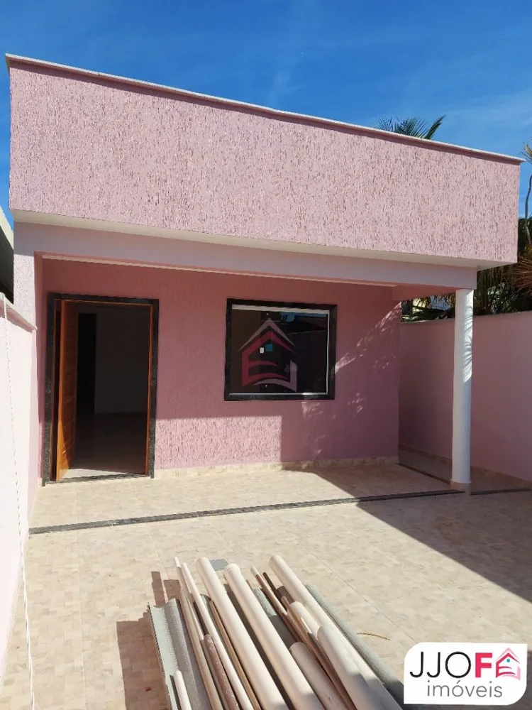 Casa, 3 quartos, 134 m² - Foto 23