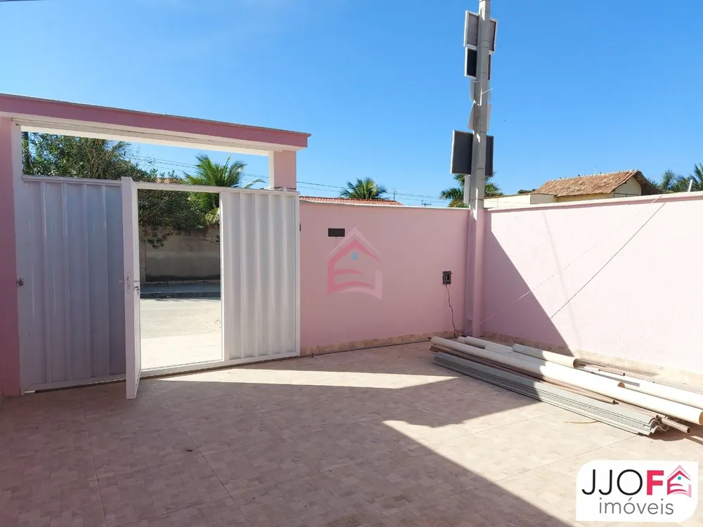 Casa, 3 quartos, 134 m² - Foto 25