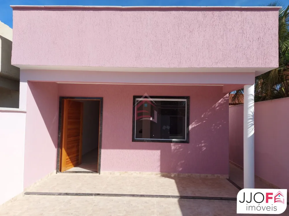 Casa, 3 quartos, 134 m² - Foto 24