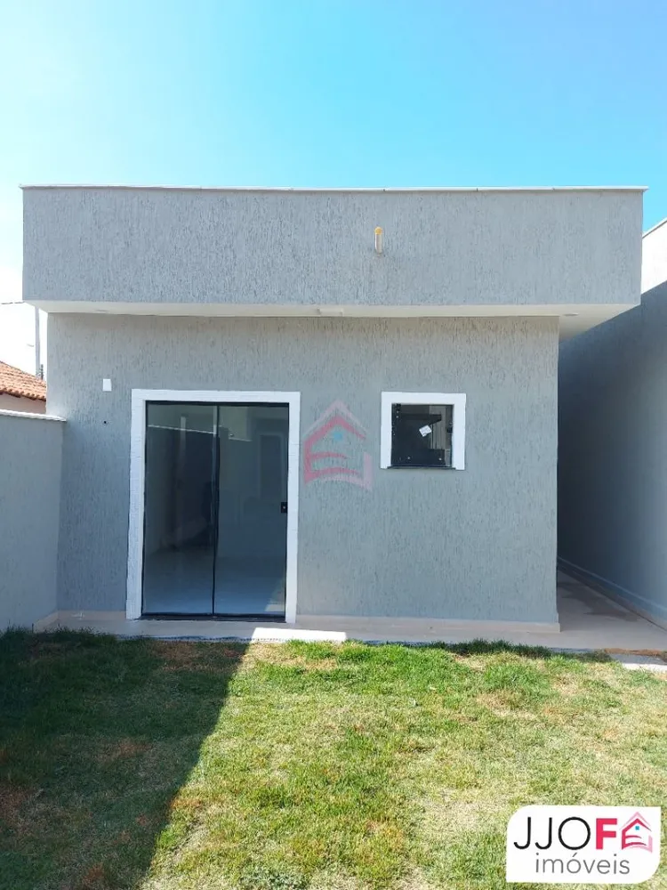 Casa, 3 quartos, 96 m² - Foto 32