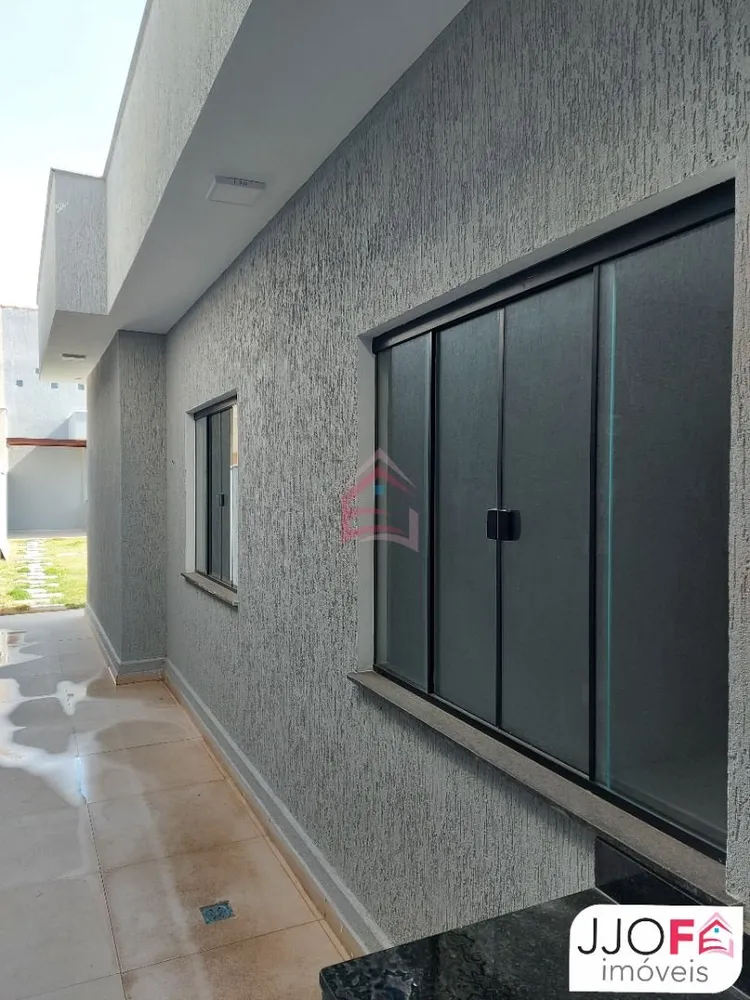 Casa, 3 quartos, 96 m² - Foto 27