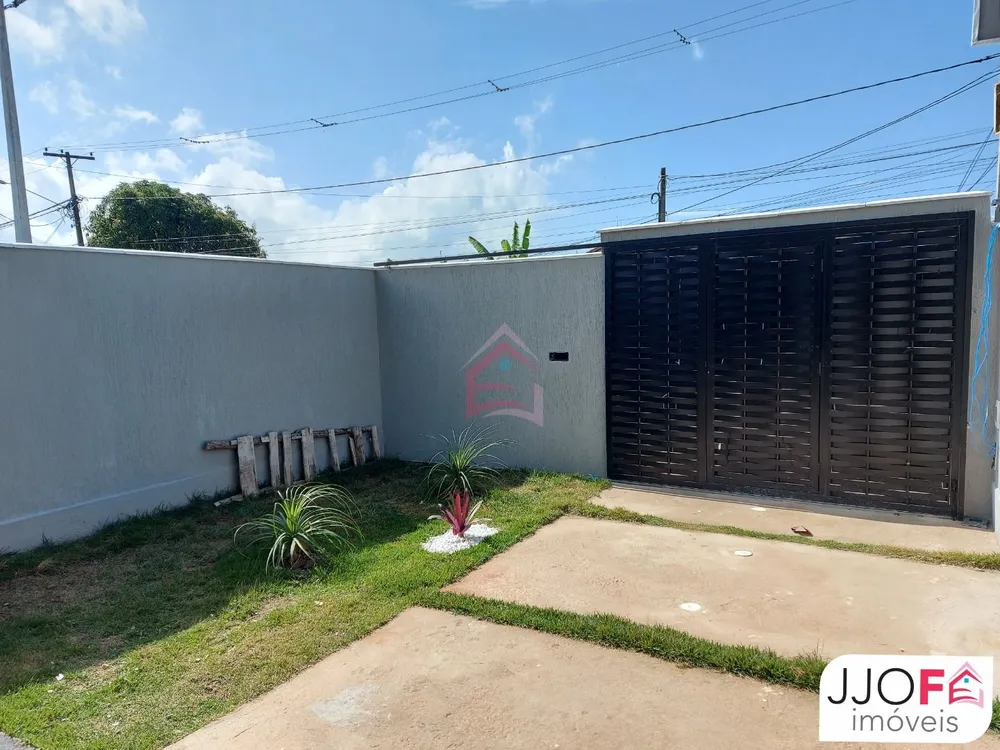 Casa, 3 quartos, 96 m² - Foto 3