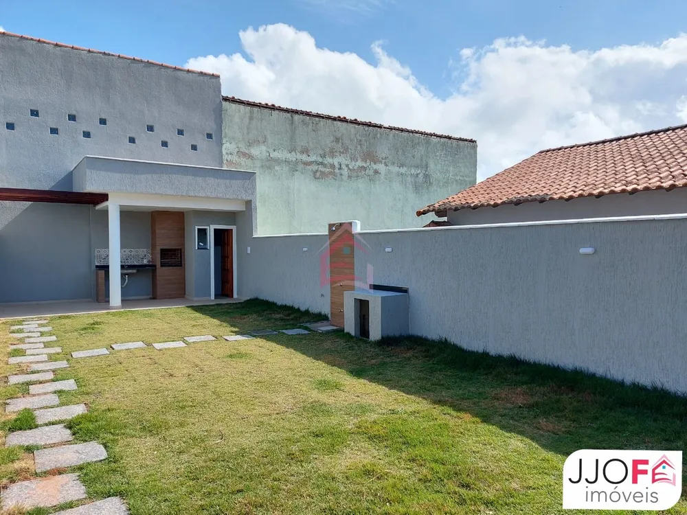 Casa, 3 quartos, 96 m² - Foto 28