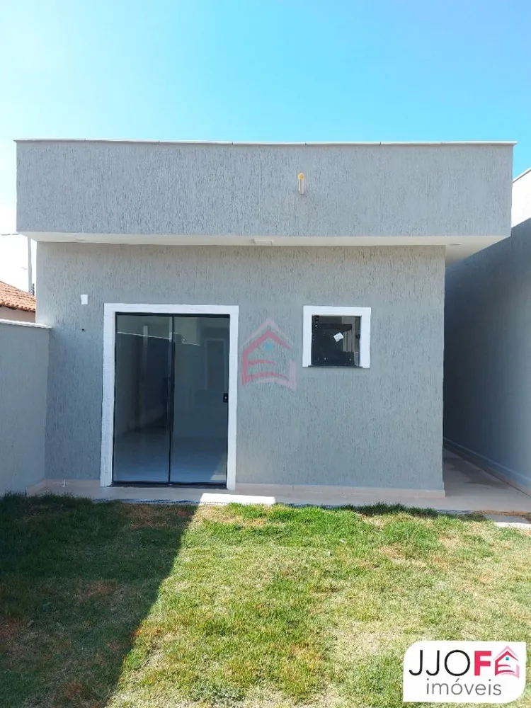 Casa, 3 quartos, 96 m² - Foto 10