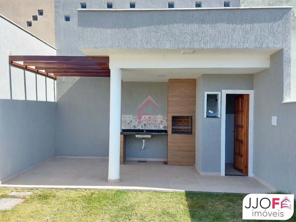 Casa, 3 quartos, 96 m² - Foto 8