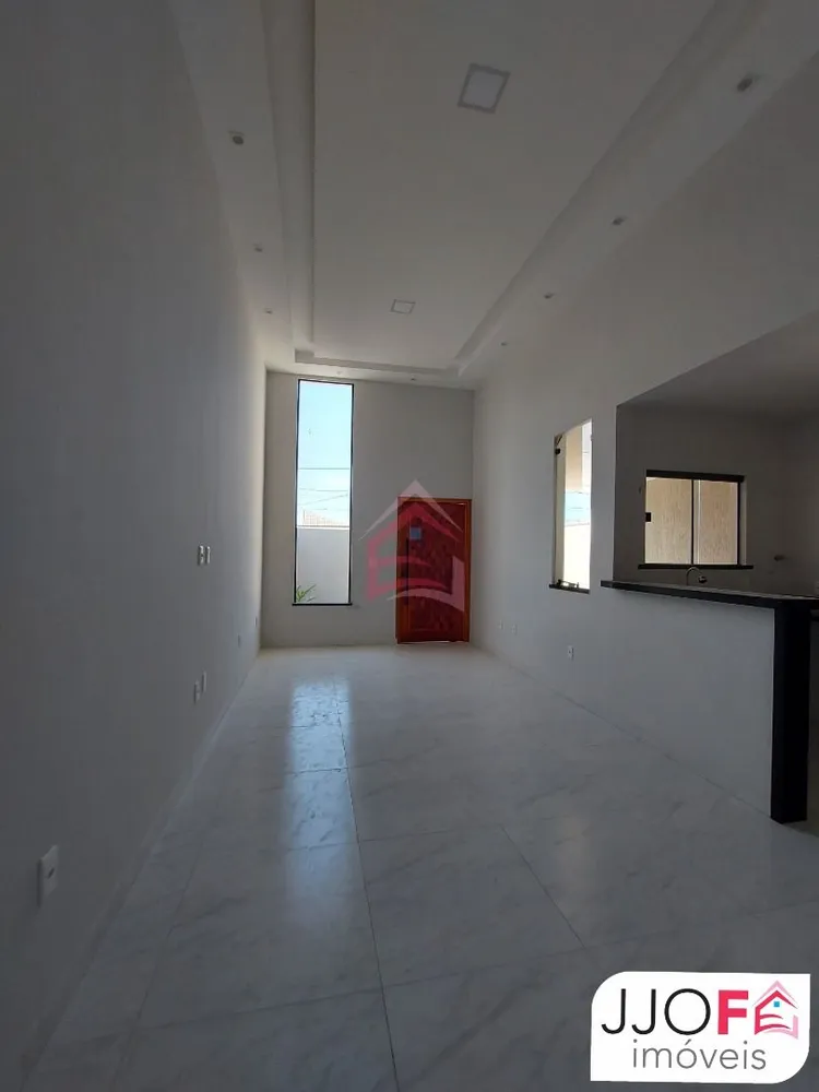 Casa, 3 quartos, 96 m² - Foto 34