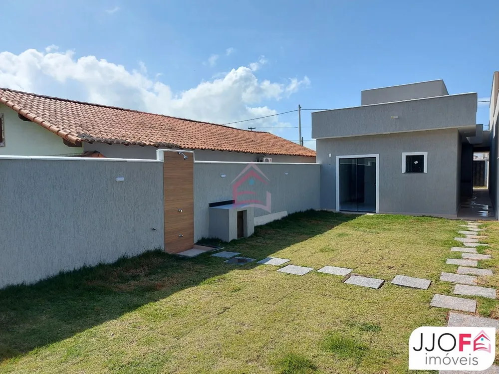 Casa, 3 quartos, 96 m² - Foto 9