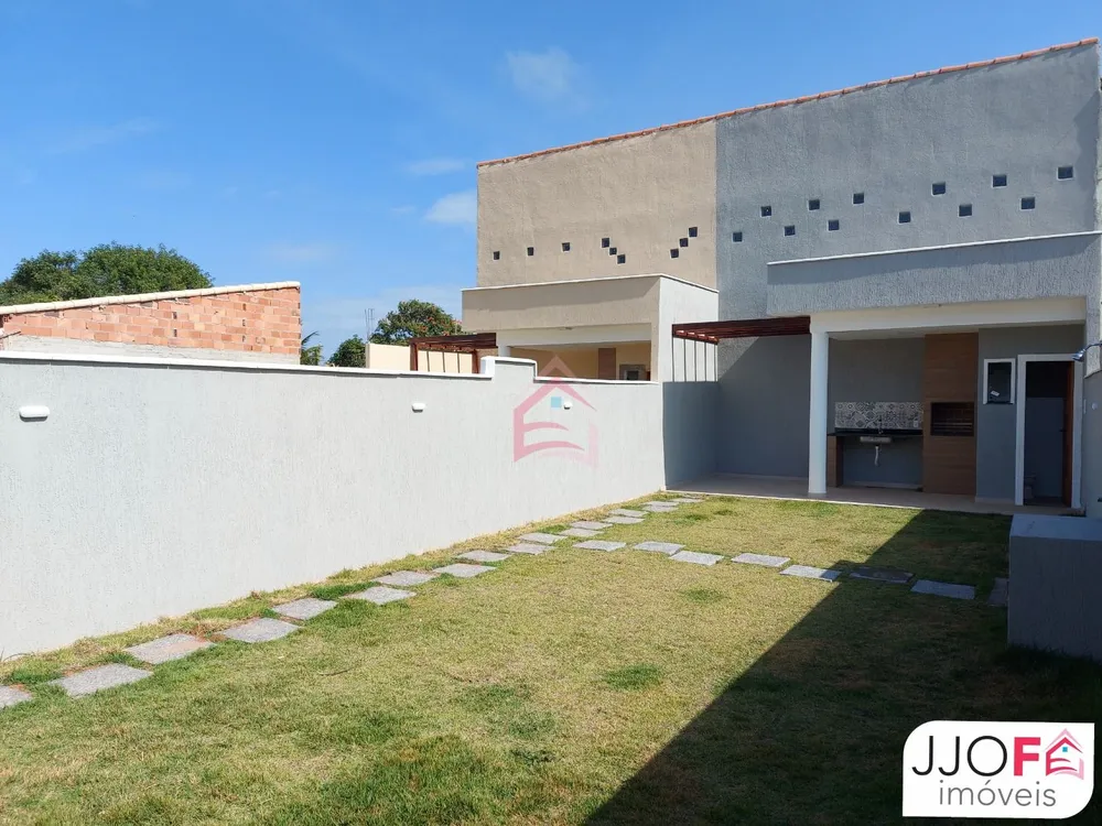 Casa, 3 quartos, 96 m² - Foto 6