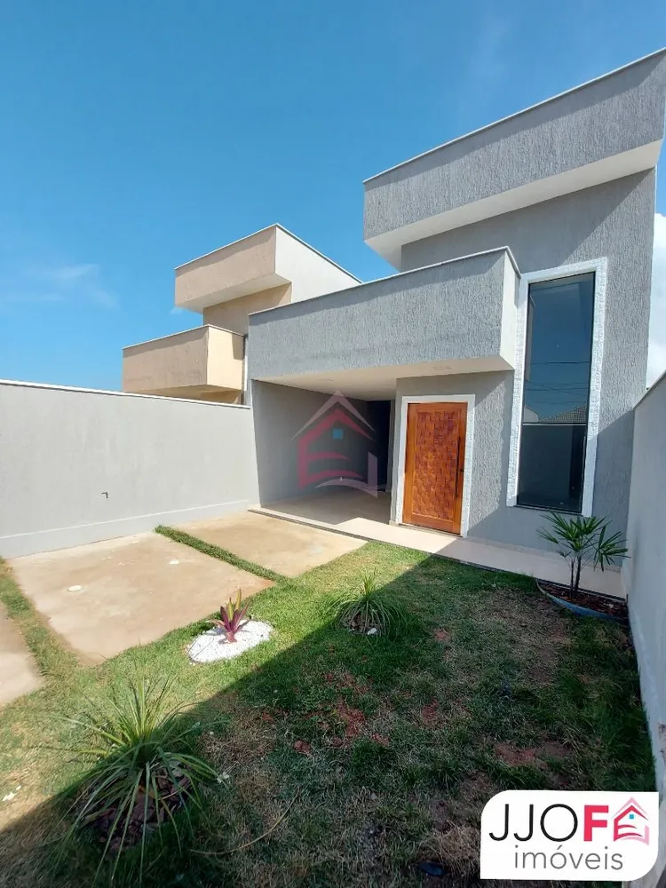 Casa, 3 quartos, 96 m² - Foto 22