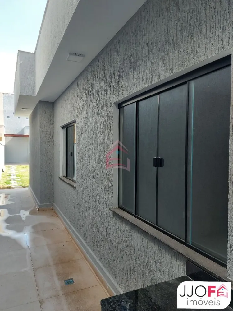 Casa, 3 quartos, 96 m² - Foto 5