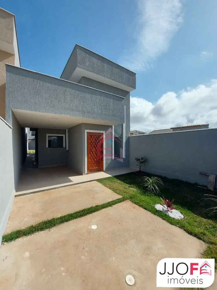 Casa, 3 quartos, 96 m² - Foto 23
