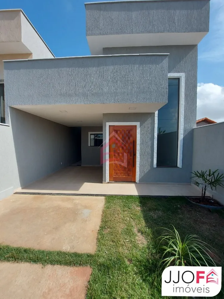 Casa, 3 quartos, 96 m² - Foto 24