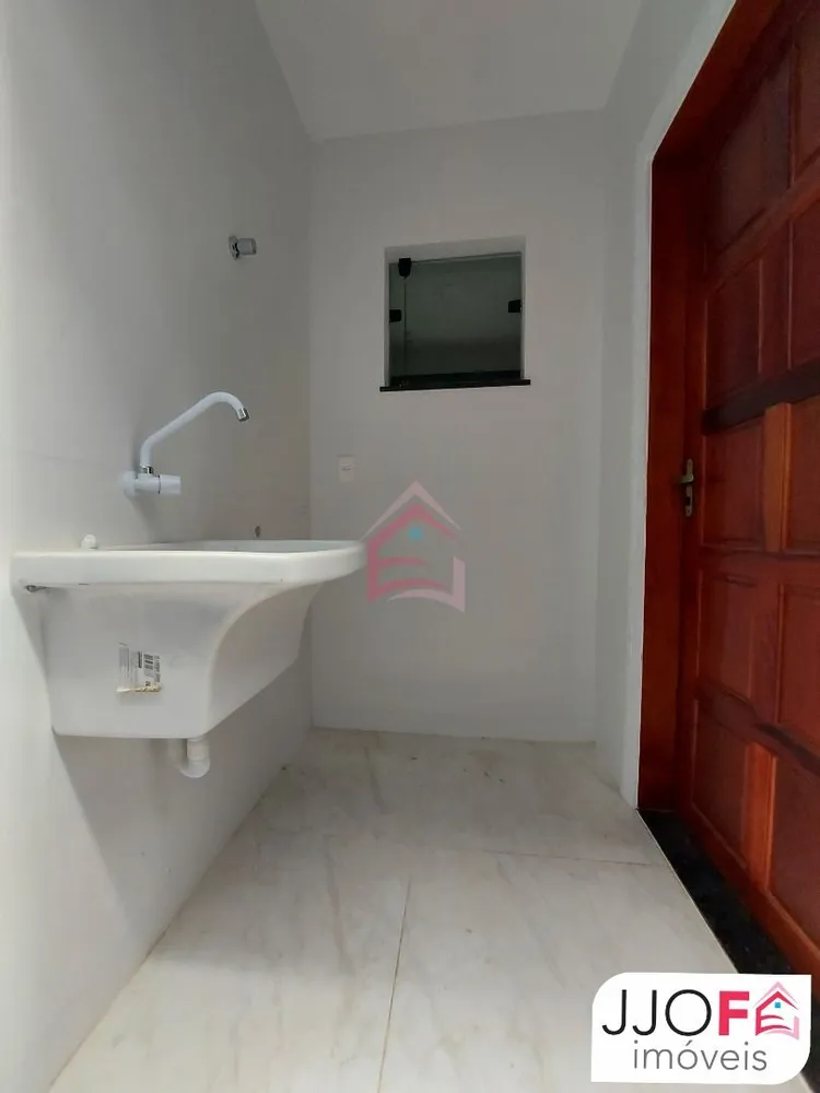 Casa, 3 quartos, 96 m² - Foto 26