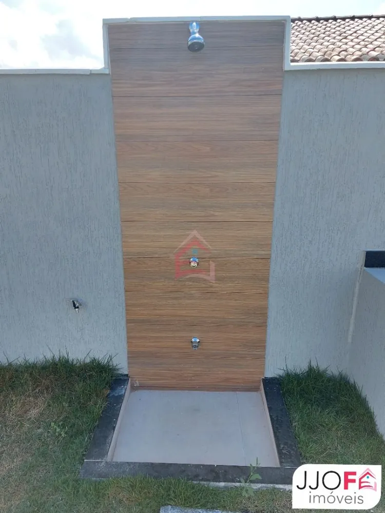Casa, 3 quartos, 96 m² - Foto 7