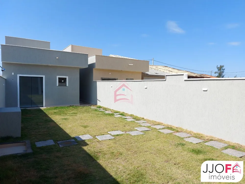 Casa, 3 quartos, 96 m² - Foto 31