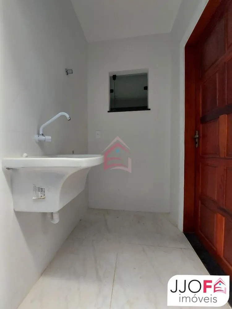 Casa, 3 quartos, 96 m² - Foto 4