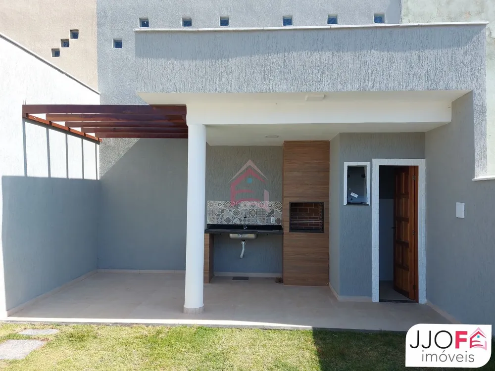 Casa, 3 quartos, 96 m² - Foto 30