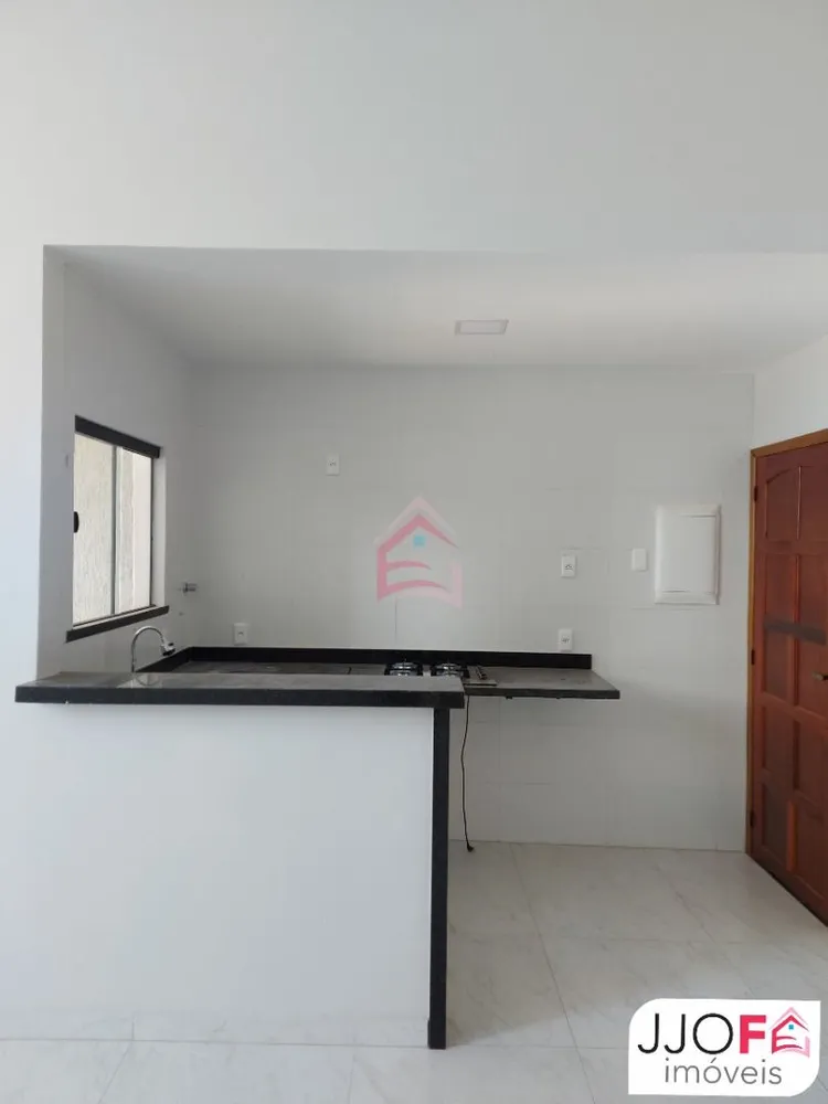 Casa, 3 quartos, 96 m² - Foto 13