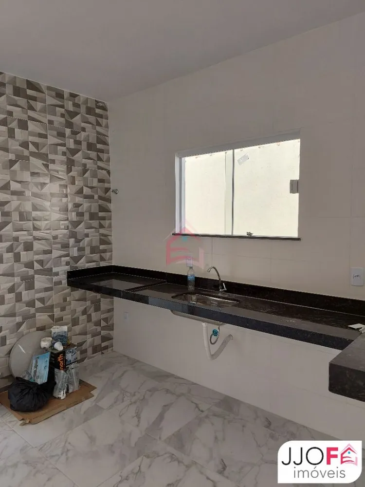 Casa, 3 quartos, 90 m² - Foto 14