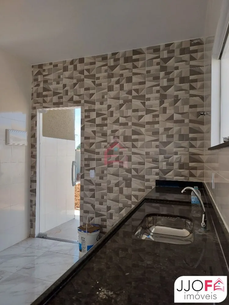 Casa, 3 quartos, 90 m² - Foto 15