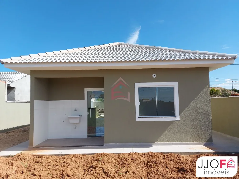 Casa, 3 quartos, 90 m² - Foto 9