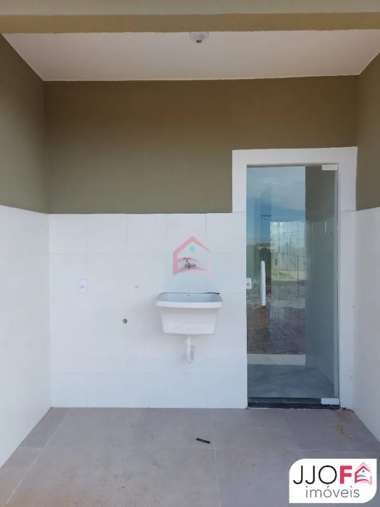 Casa, 3 quartos, 90 m² - Foto 6