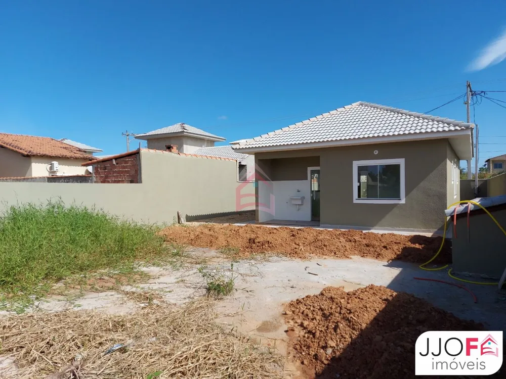 Casa, 3 quartos, 90 m² - Foto 8