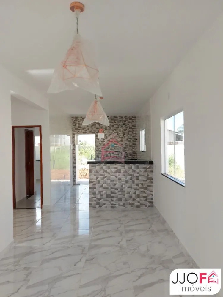 Casa, 3 quartos, 90 m² - Foto 11