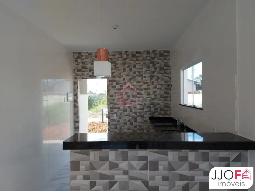 Casa, 3 quartos, 90 m² - Foto 13